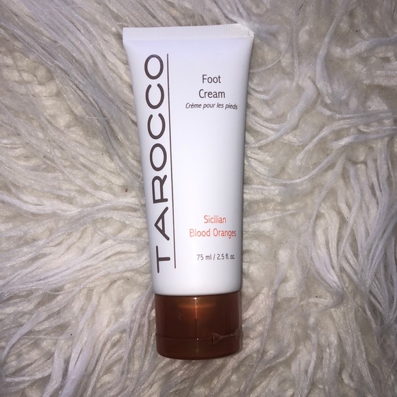 Taroco Foot Cream - Picture 2 of 3